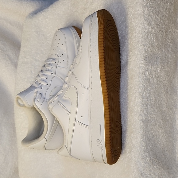 Air force 1 '07 - Picture 6 of 10